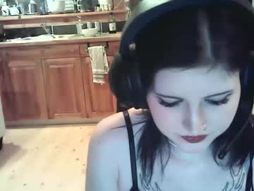 Ariaparkerxoxo Chaturbate profile image