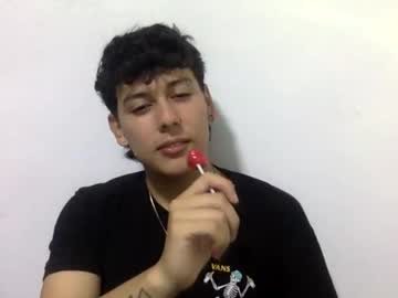 Mael_Hard Chaturbate profile image