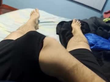 Daddyking14 Chaturbate profile image