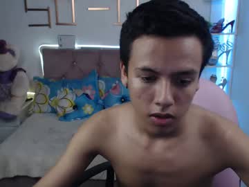 Erik_Kash Chaturbate profile image