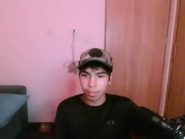 Doctorx0011 Chaturbate profile image