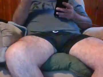 Hairybigguy23 Chaturbate profile image