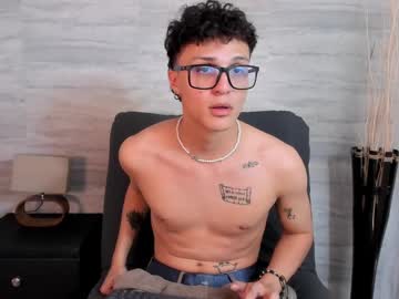 Matiiaas_Lopez Chaturbate profile image