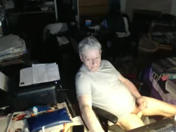_Racker_ Chaturbate profile image