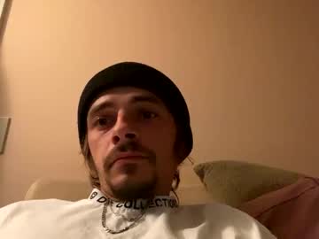 Trajeck Chaturbate profile image