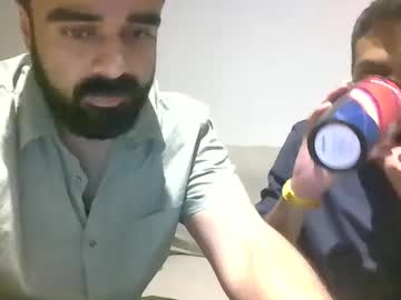 Mindfreak2910 Chaturbate profile image