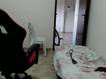 Izamartins Chaturbate profile image