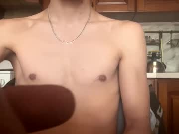 Babuszko13 Chaturbate profile image