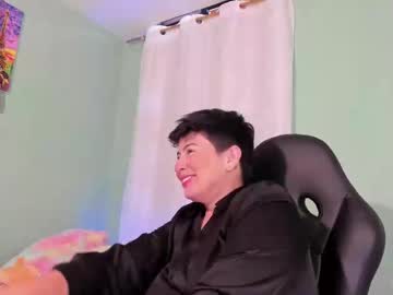 Karla63_ Chaturbate profile image
