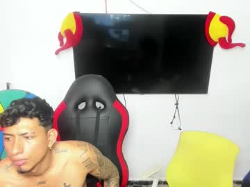 Alvicla18 Chaturbate profile image