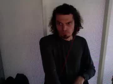 Profile of anohorny