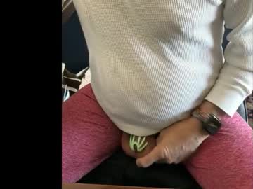 Cage_Lockdwood Chaturbate profile image