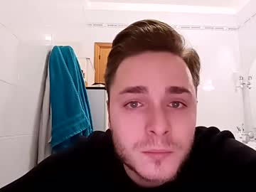 Vladimircumbo438 Chaturbate profile image
