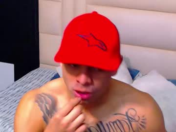 Profile of adam_bunny08