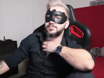 Giovanniguys Chaturbate profile image