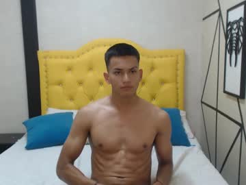 Mike_Raves Chaturbate profile image