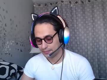 Ccvg001 Chaturbate profile image