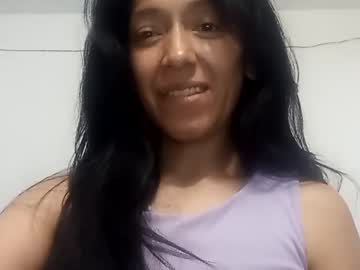 Amely_Castel Chaturbate profile image