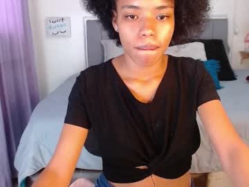 Domino_Ebony18 Chaturbate profile image