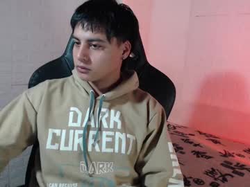 Jhon_Trevor Chaturbate profile image