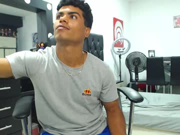 Profile of mesero_