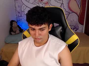 Ken_Takakuraa Chaturbate profile image