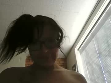 Lilsexxything Chaturbate profile image