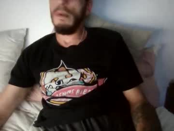 Correomasivo2021 Chaturbate profile image