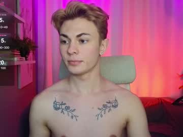 Profile of evan_luv