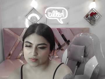 Nova_V Chaturbate profile image
