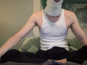 Profoundwizard888 Chaturbate profile image