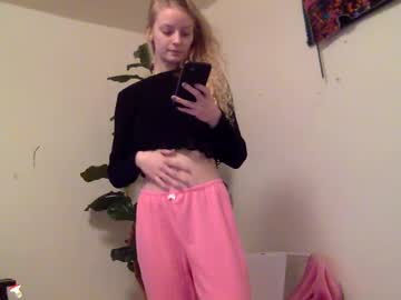 Bbykellyox Chaturbate profile image