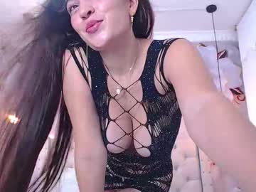 Profile of _queen_atenea