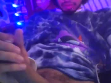 Dumpunk808 Chaturbate profile image