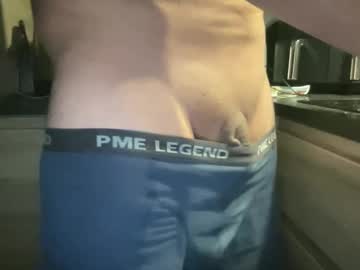 Mokebab Chaturbate profile image