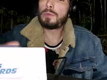 Mrgrey_420 Chaturbate profile image