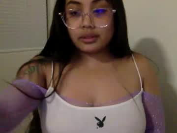 Xravemommydezzx Chaturbate profile image