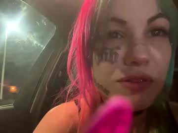 Demon666time Chaturbate profile image