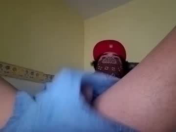 Omgukilledkenny420 Chaturbate profile image
