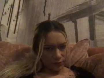 Sashacarley Chaturbate profile image