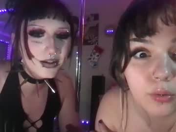 Kittenkweenash Chaturbate profile image