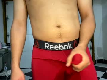 Lobo_Lechoso Chaturbate profile image