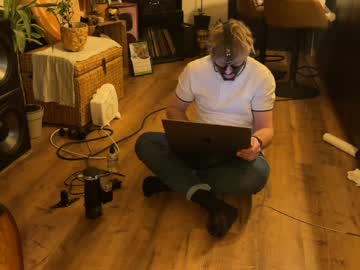 Nigglesmueller Chaturbate profile image
