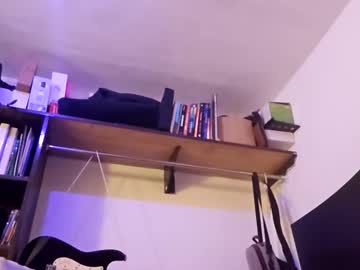 Cmichaus Chaturbate profile image