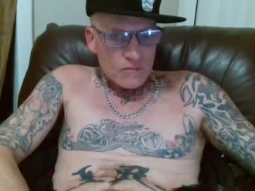 Poweredbyhaterz111 Chaturbate profile image