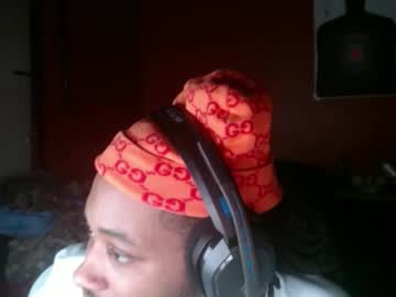 Terrance0921 Chaturbate profile image
