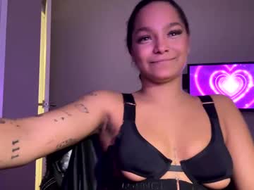 Amberroseoo Chaturbate profile image