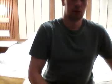 Radpartydude Chaturbate profile image