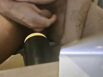 Kazion Chaturbate profile image