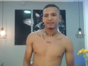 Profile of aronn_mcarty